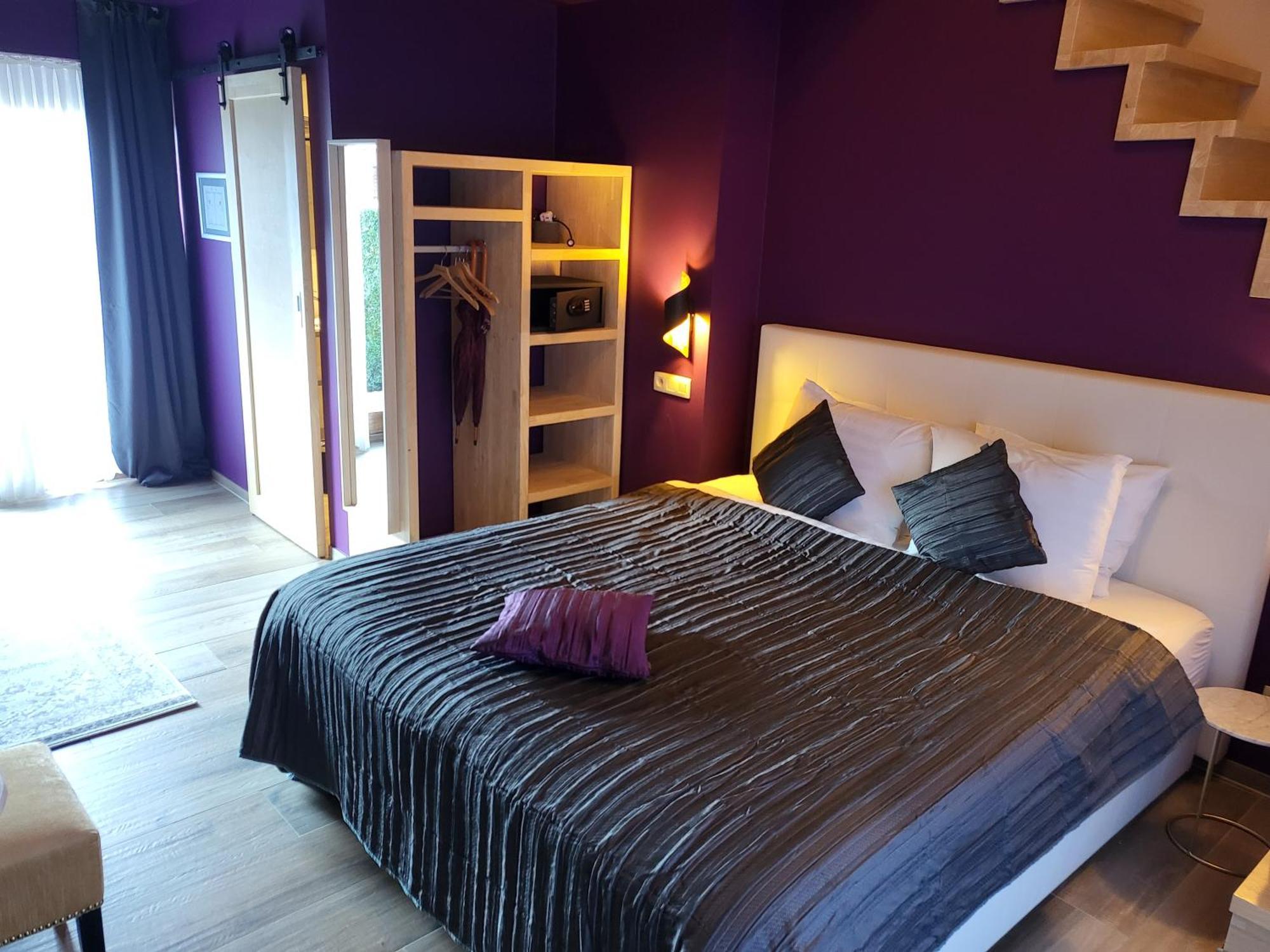 Art Of Dreams Deluxe 4 Stars Bed and Breakfast Laakdal Eksteriør billede