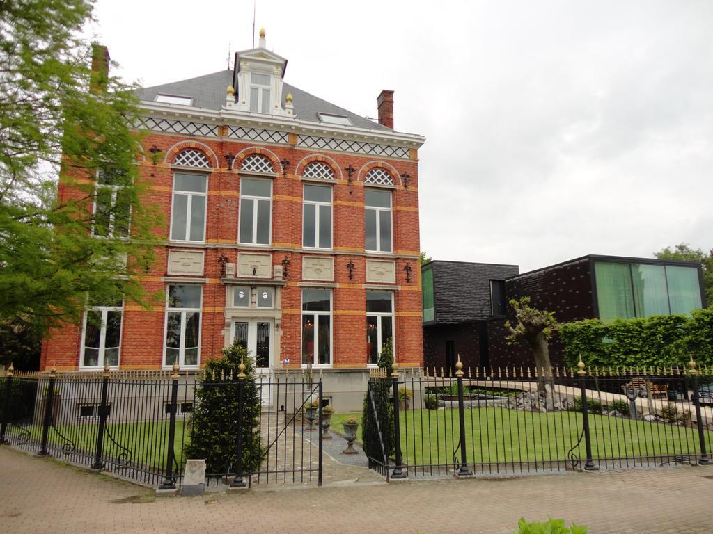 Art Of Dreams Deluxe 4 Stars Bed and Breakfast Laakdal Eksteriør billede