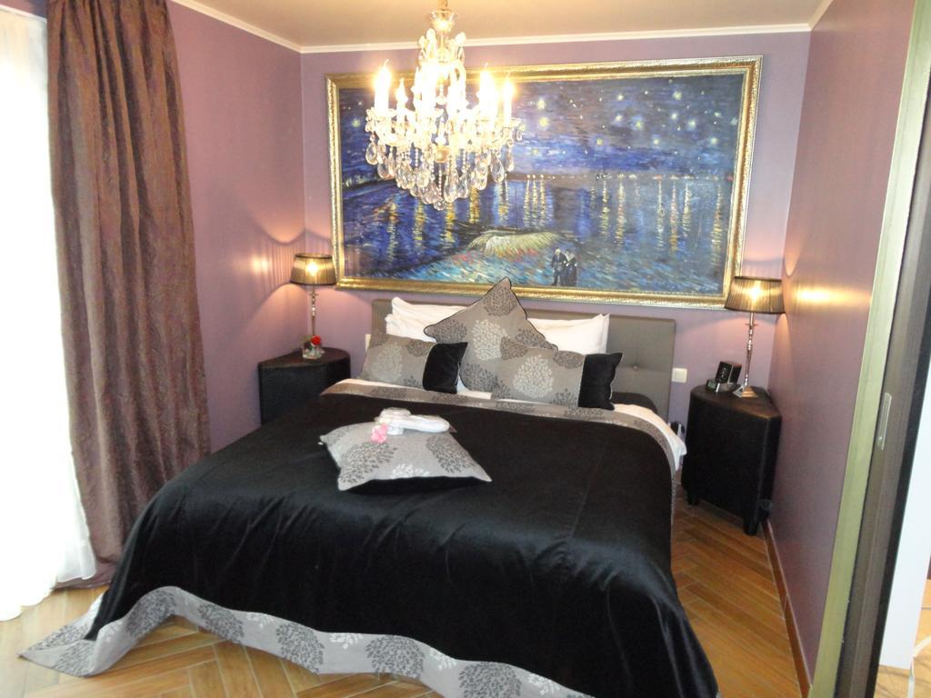 Art Of Dreams Deluxe 4 Stars Bed and Breakfast Laakdal Eksteriør billede