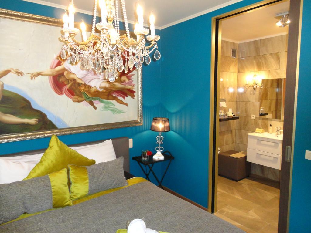 Art Of Dreams Deluxe 4 Stars Bed and Breakfast Laakdal Eksteriør billede
