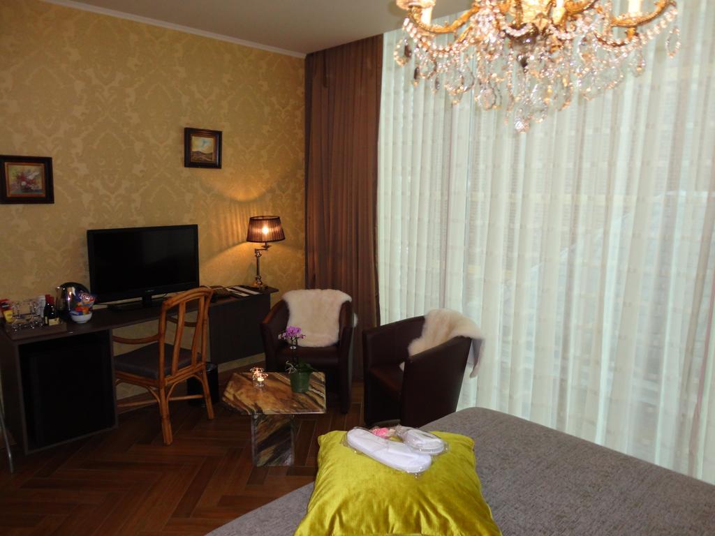 Art Of Dreams Deluxe 4 Stars Bed and Breakfast Laakdal Eksteriør billede
